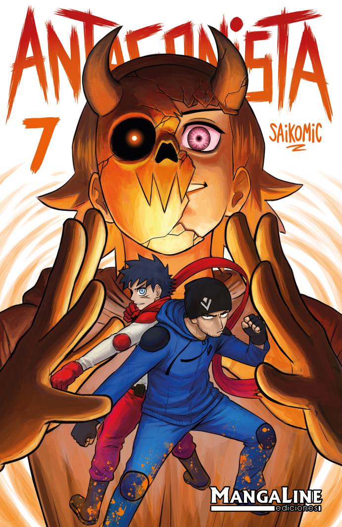 Antagonista 7 portada-01